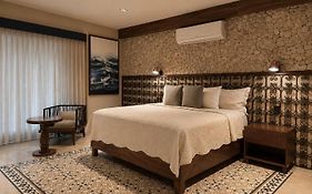 Hotel Travertino